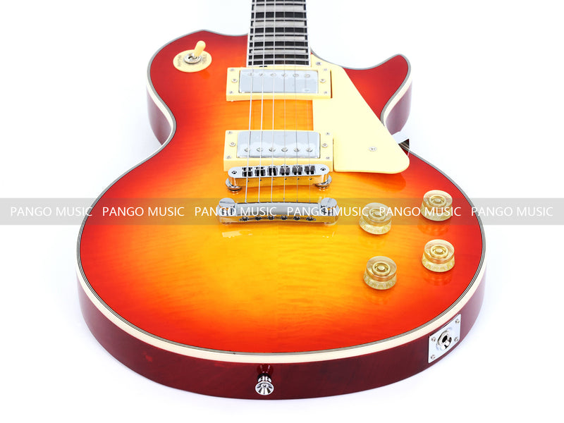 PANGO MUSIC XG Series XLP Custom Electric Guitar (XLP-101)