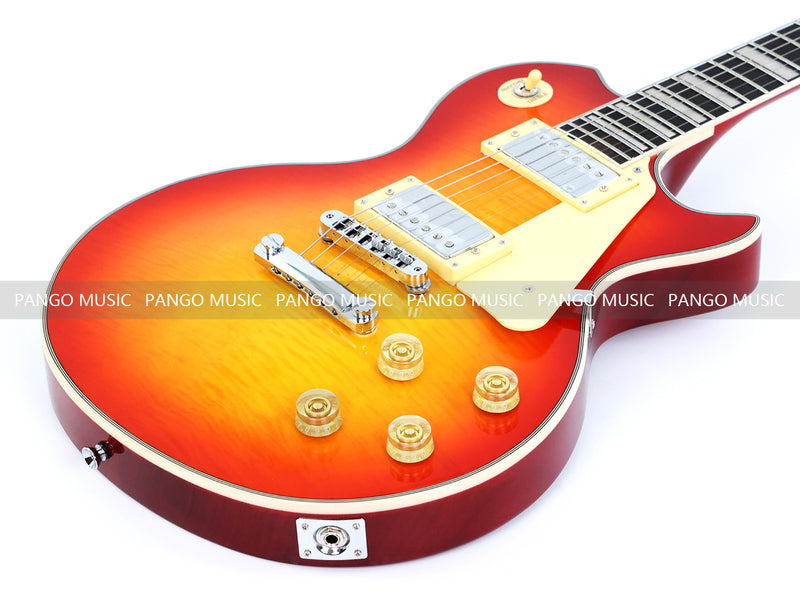 PANGO MUSIC XG Series XLP Custom Electric Guitar (XLP-101)
