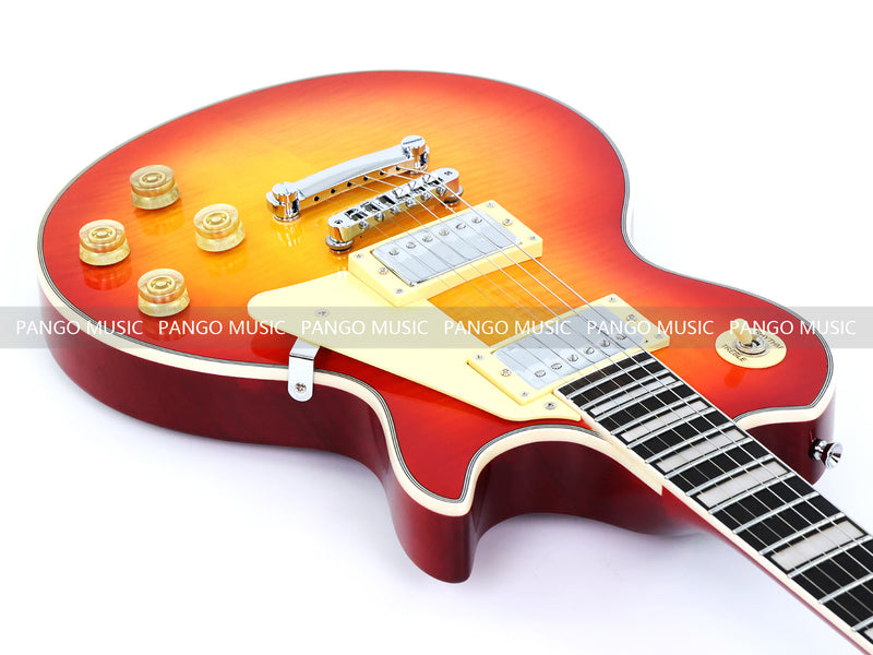 PANGO MUSIC XG Series XLP Custom Electric Guitar (XLP-101)