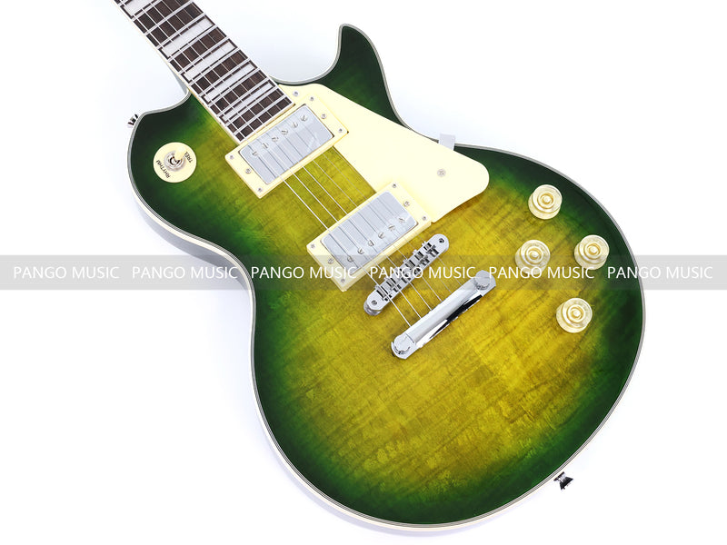PANGO MUSIC XG Series XLP Custom Electric Guitar (XLP-102)