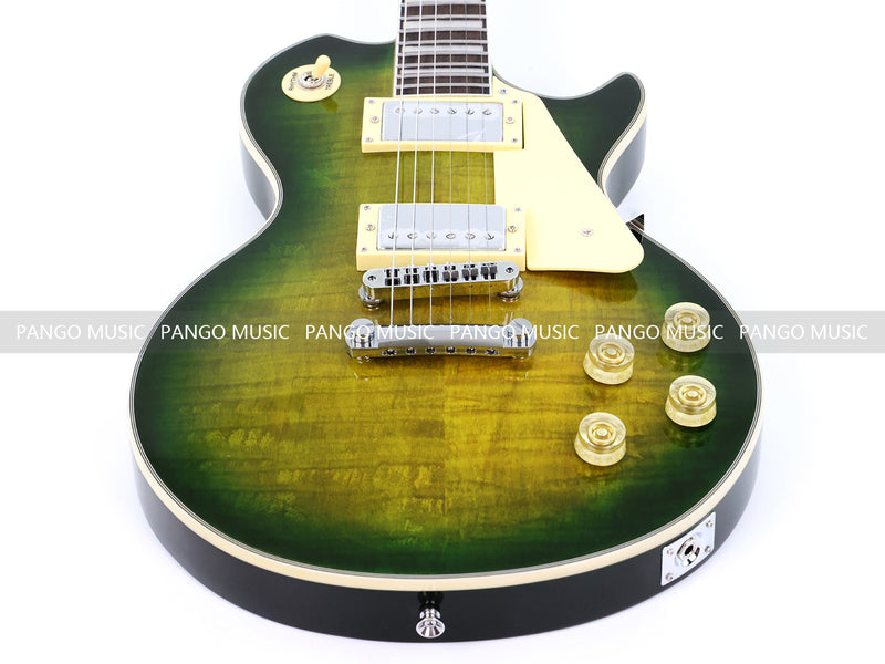 PANGO MUSIC XG Series XLP Custom Electric Guitar (XLP-102)