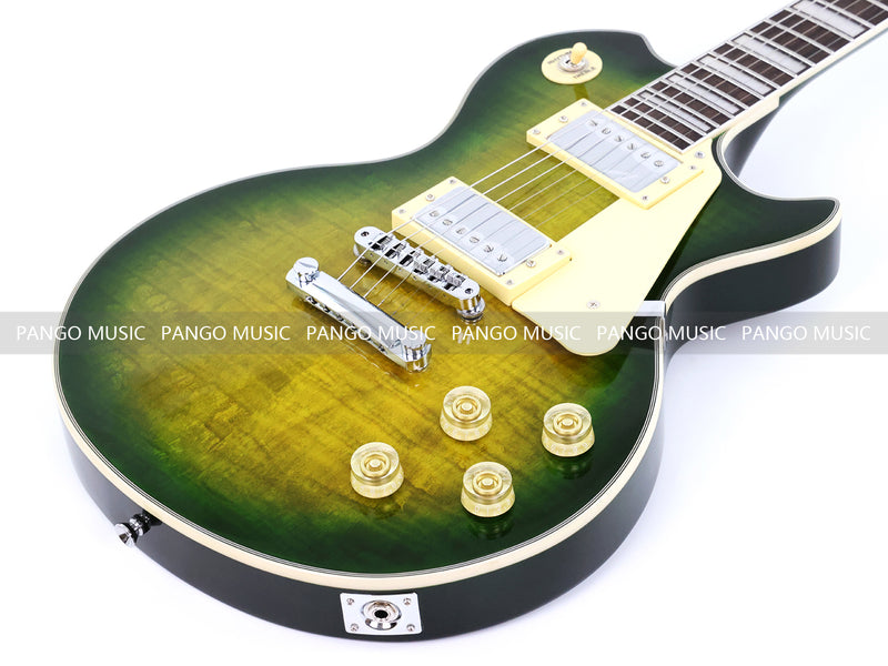 PANGO MUSIC XG Series XLP Custom Electric Guitar (XLP-102)