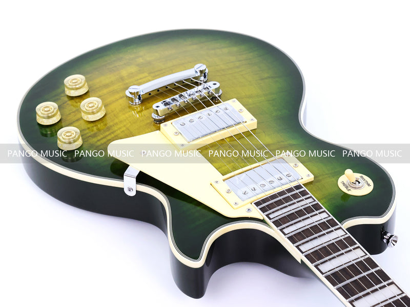 PANGO MUSIC XG Series XLP Custom Electric Guitar (XLP-102)