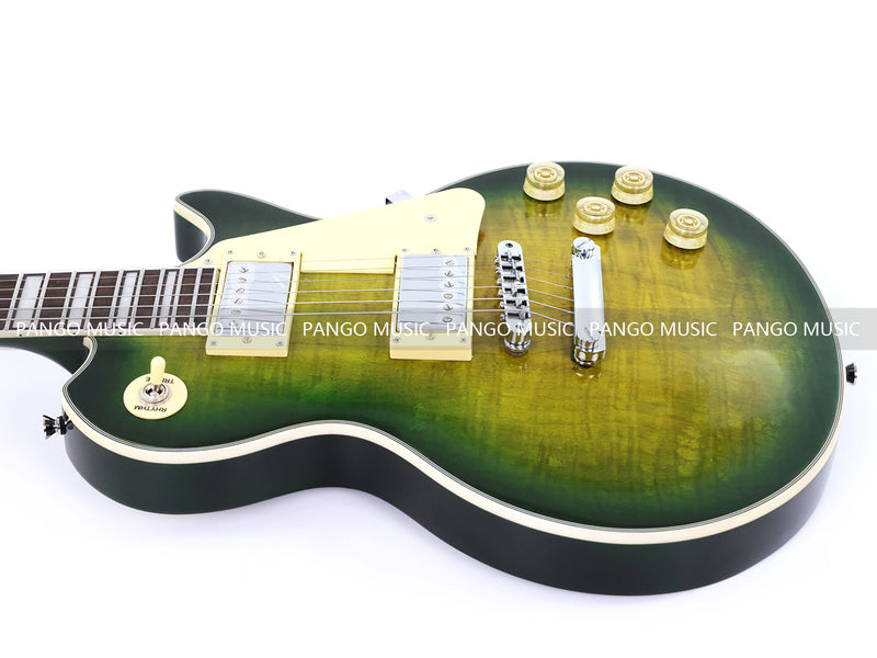 PANGO MUSIC XG Series XLP Custom Electric Guitar (XLP-102)