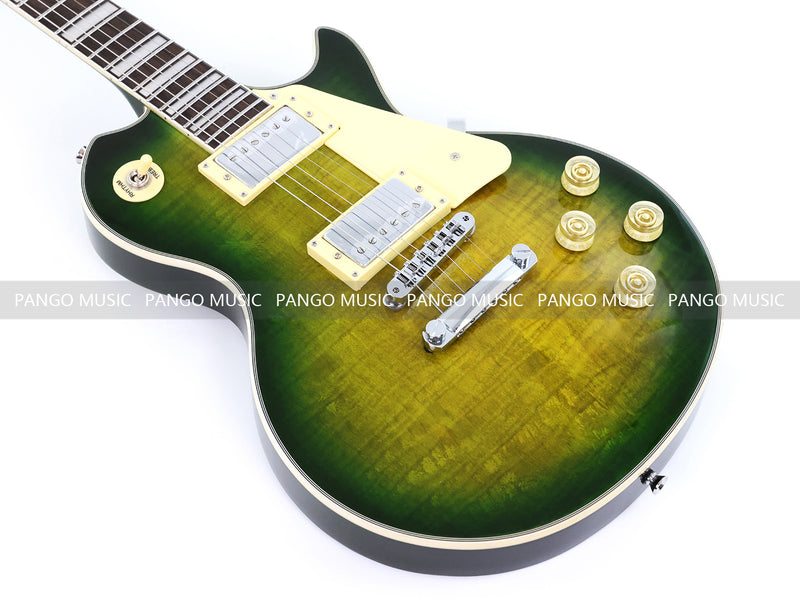 PANGO MUSIC XG Series XLP Custom Electric Guitar (XLP-102)