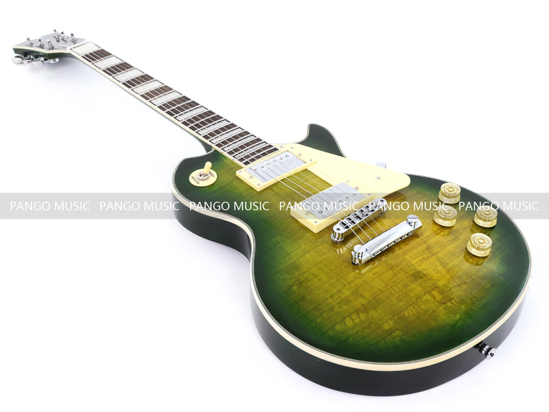 PANGO MUSIC XG Series XLP Custom Electric Guitar (XLP-102)
