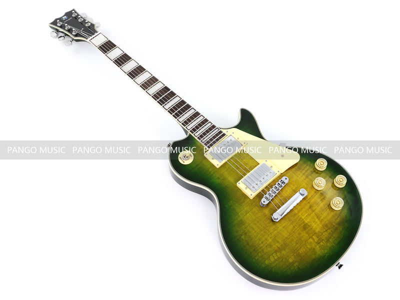 PANGO MUSIC XG Series XLP Custom Electric Guitar (XLP-102)