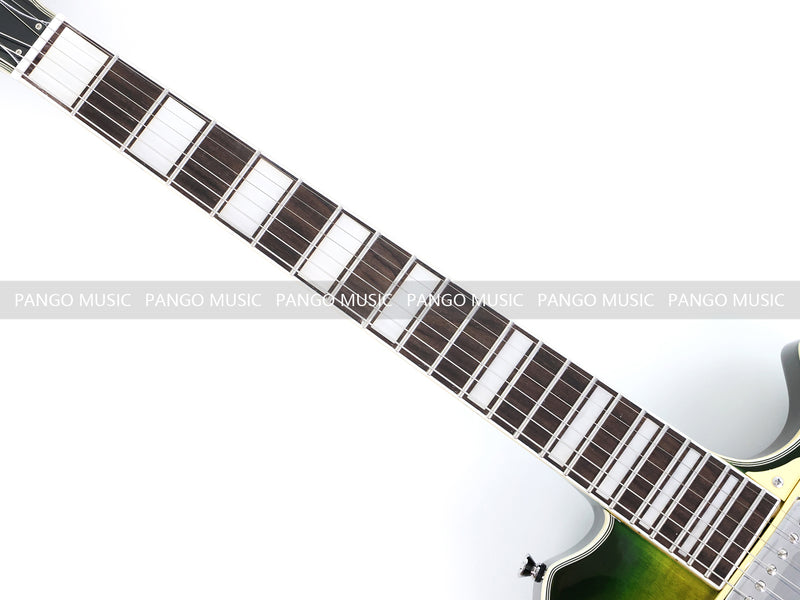PANGO MUSIC XG Series XLP Custom Electric Guitar (XLP-102)