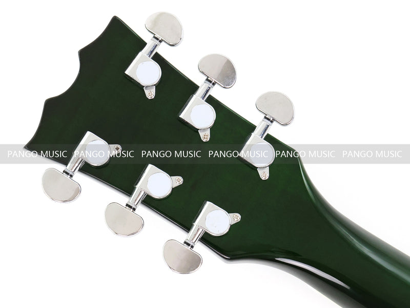 PANGO MUSIC XG Series XLP Custom Electric Guitar (XLP-102)