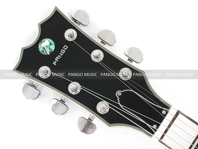 PANGO MUSIC XG Series XLP Custom Electric Guitar (XLP-102)
