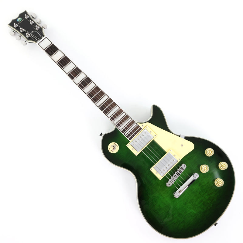 PANGO MUSIC XG Series XLP Custom Electric Guitar (XLP-107)