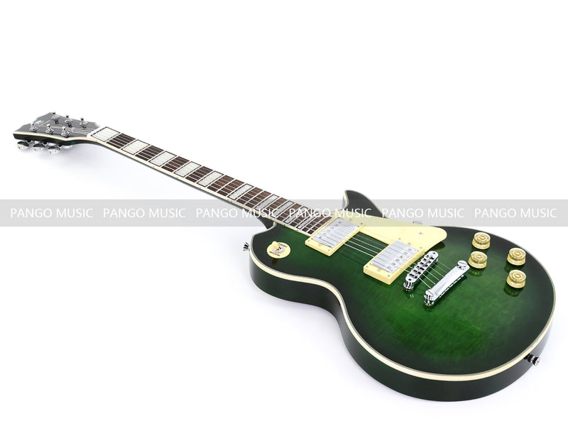 PANGO MUSIC XG Series XLP Custom Electric Guitar (XLP-107)