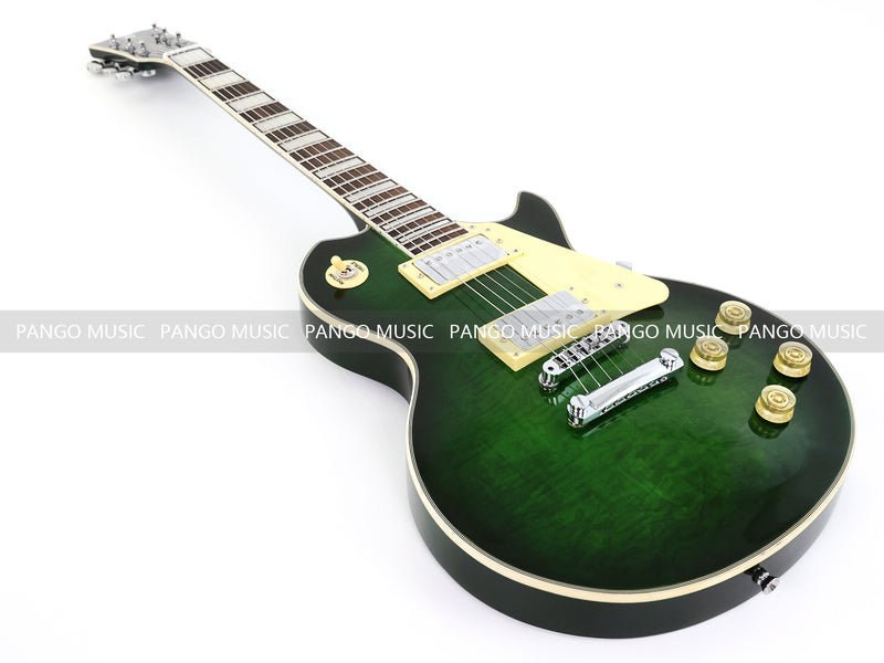 PANGO MUSIC XG Series XLP Custom Electric Guitar (XLP-107)