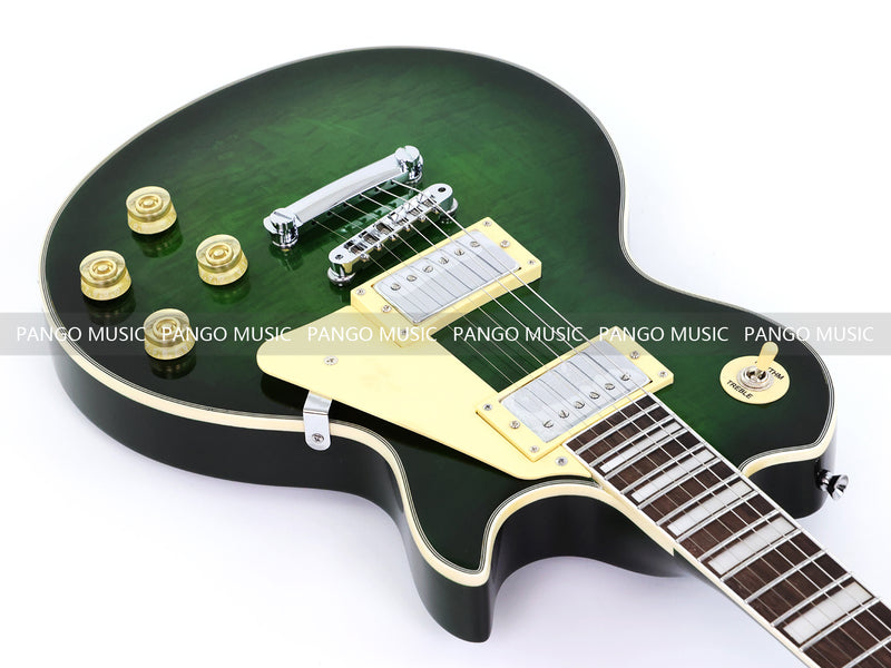 PANGO MUSIC XG Series XLP Custom Electric Guitar (XLP-107)