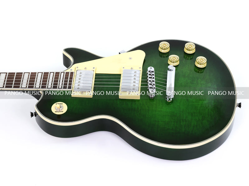 PANGO MUSIC XG Series XLP Custom Electric Guitar (XLP-107)