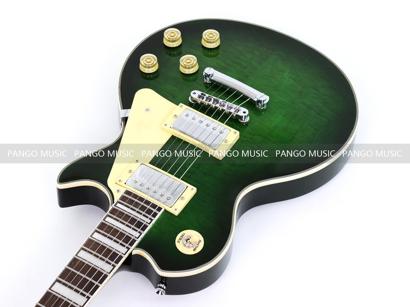 PANGO MUSIC XG Series XLP Custom Electric Guitar (XLP-107)