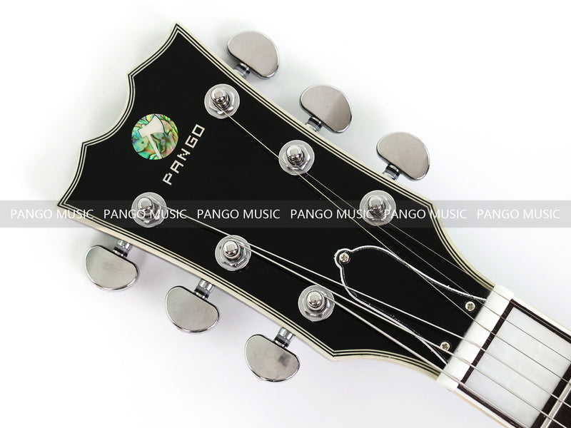 PANGO MUSIC XG Series XLP Custom Electric Guitar (XLP-107)