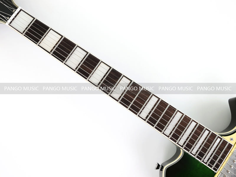 PANGO MUSIC XG Series XLP Custom Electric Guitar (XLP-107)