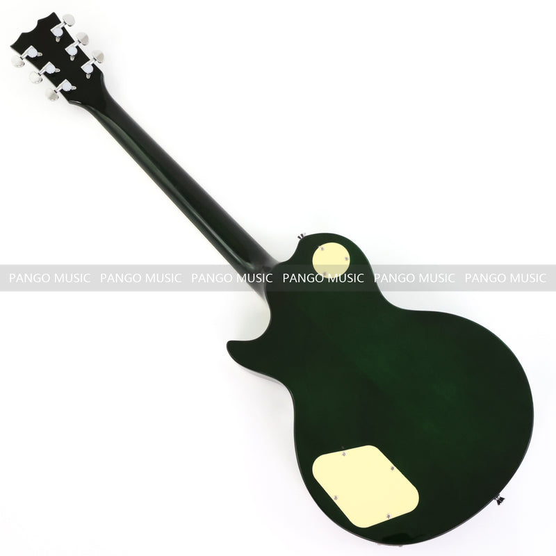 PANGO MUSIC XG Series XLP Custom Electric Guitar (XLP-107)