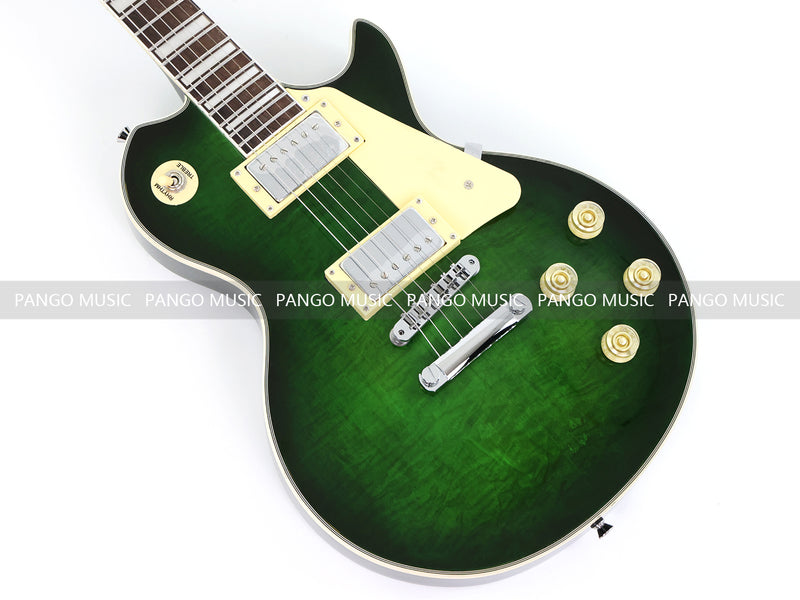 PANGO MUSIC XG Series XLP Custom Electric Guitar (XLP-107)