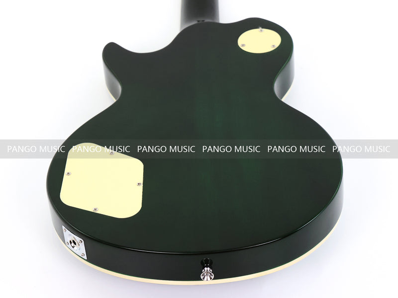 PANGO MUSIC XG Series XLP Custom Electric Guitar (XLP-107)