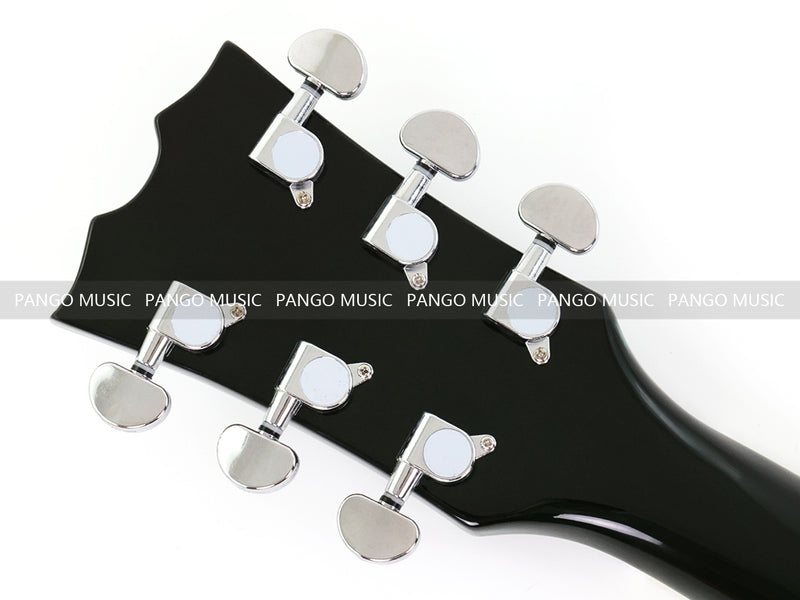 PANGO MUSIC XG Series XLP Custom Electric Guitar (XLP-107)