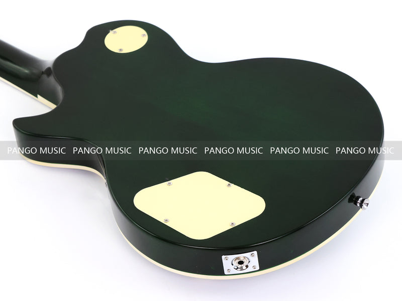 PANGO MUSIC XG Series XLP Custom Electric Guitar (XLP-107)