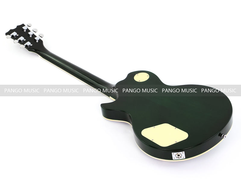 PANGO MUSIC XG Series XLP Custom Electric Guitar (XLP-107)