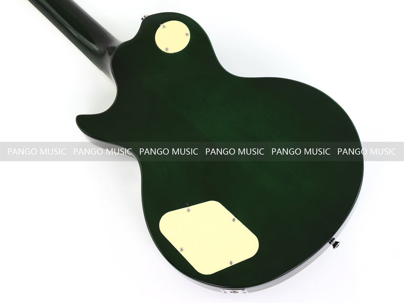 PANGO MUSIC XG Series XLP Custom Electric Guitar (XLP-107)