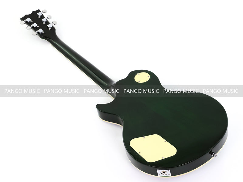 PANGO MUSIC XG Series XLP Custom Electric Guitar (XLP-107)