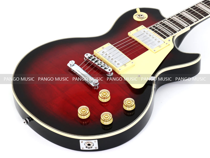 PANGO MUSIC XG Series XLP Custom Electric Guitar (XLP-108)