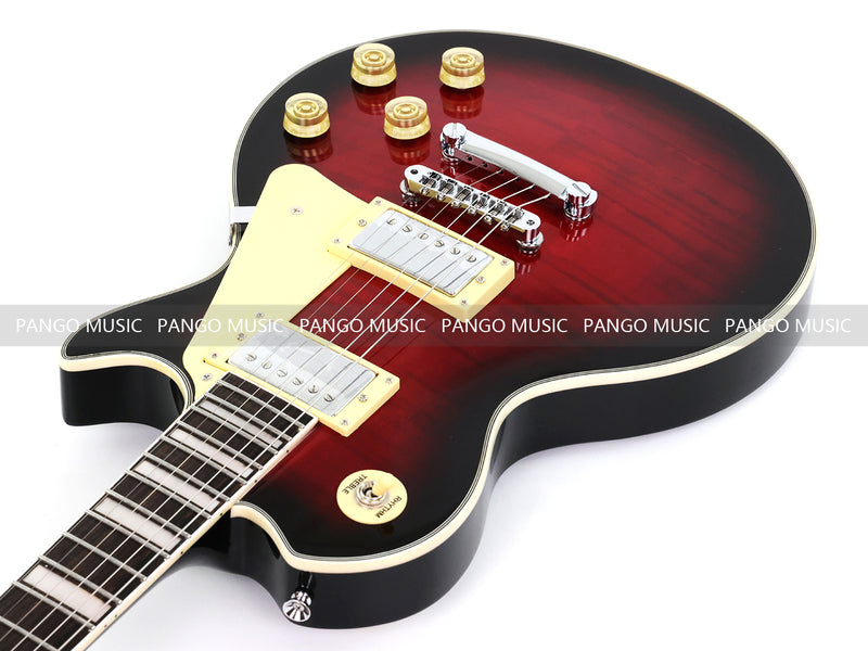 PANGO MUSIC XG Series XLP Custom Electric Guitar (XLP-108)