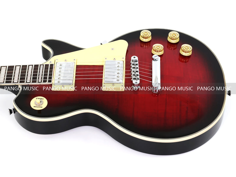 PANGO MUSIC XG Series XLP Custom Electric Guitar (XLP-108)