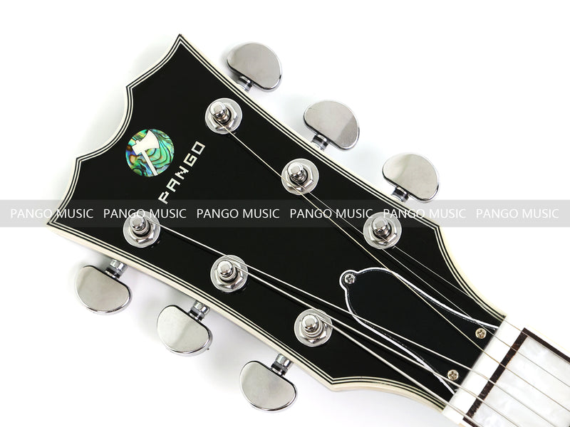 PANGO MUSIC XG Series XLP Custom Electric Guitar (XLP-108)