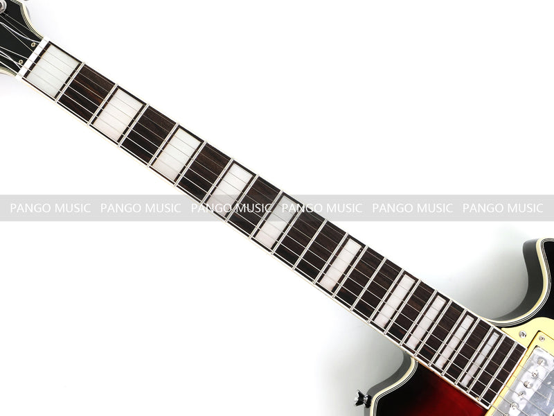 PANGO MUSIC XG Series XLP Custom Electric Guitar (XLP-108)