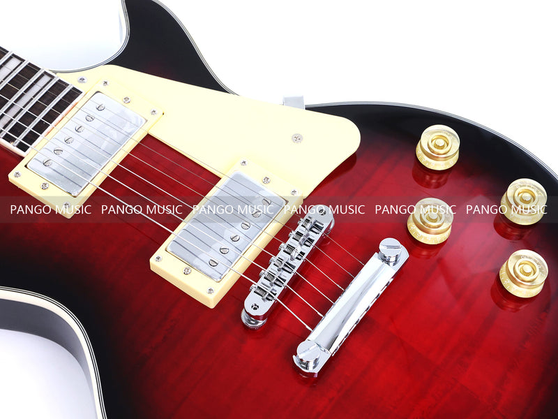 PANGO MUSIC XG Series XLP Custom Electric Guitar (XLP-108)