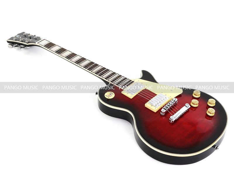 PANGO MUSIC XG Series XLP Custom Electric Guitar (XLP-108)