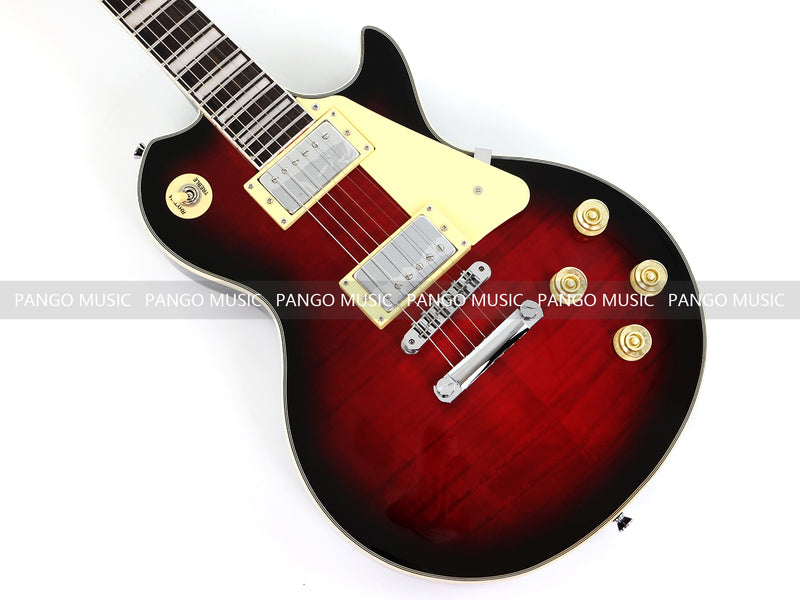PANGO MUSIC XG Series XLP Custom Electric Guitar (XLP-108)