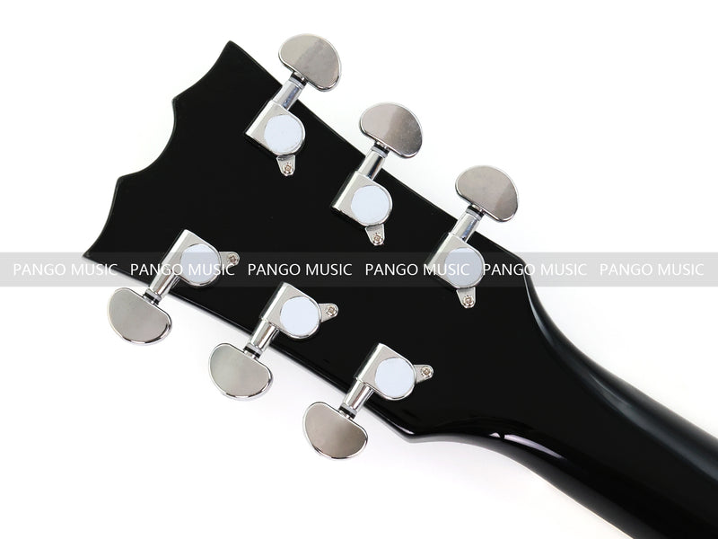 PANGO MUSIC XG Series XLP Custom Electric Guitar (XLP-108)