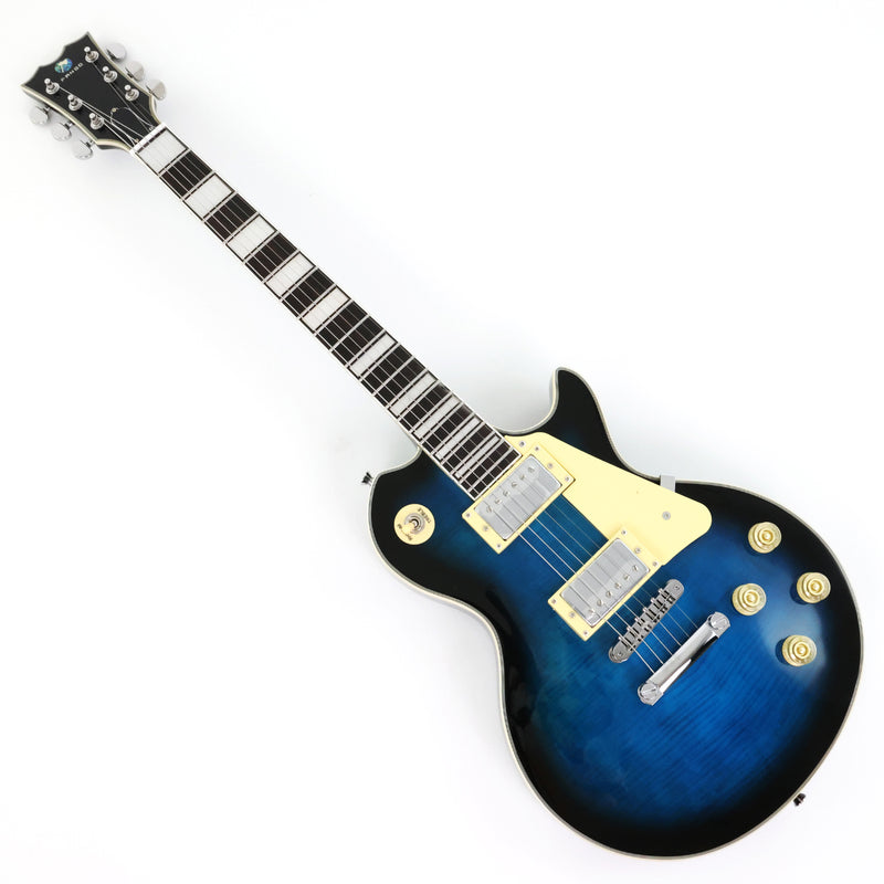 PANGO MUSIC XG Series XLP Custom Electric Guitar (XLP-112)