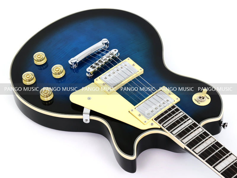 PANGO MUSIC XG Series XLP Custom Electric Guitar (XLP-112)