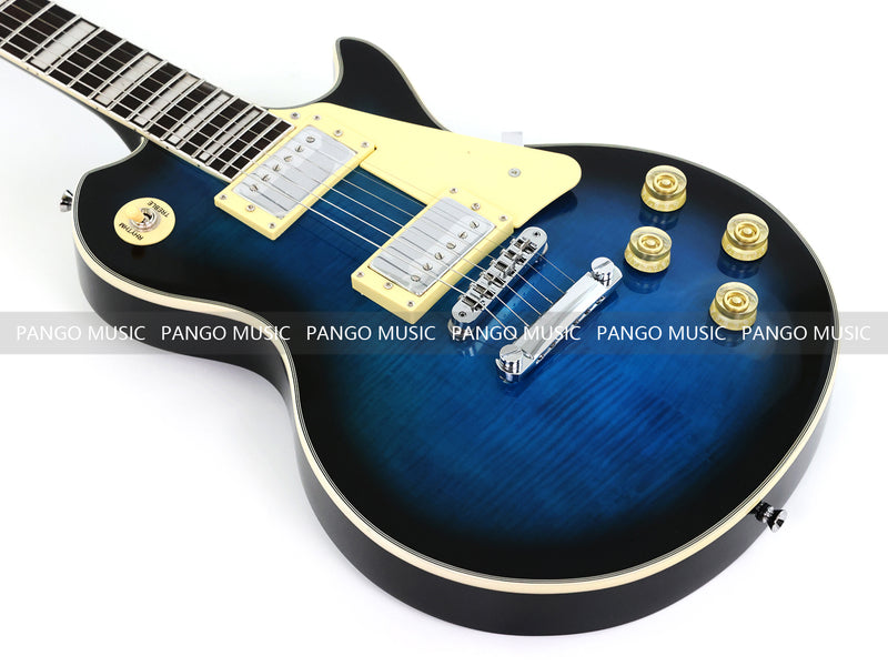 PANGO MUSIC XG Series XLP Custom Electric Guitar (XLP-112)