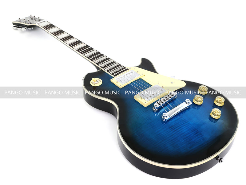 PANGO MUSIC XG Series XLP Custom Electric Guitar (XLP-112)