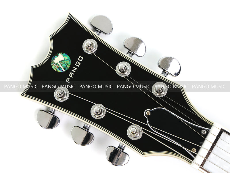 PANGO MUSIC XG Series XLP Custom Electric Guitar (XLP-112)