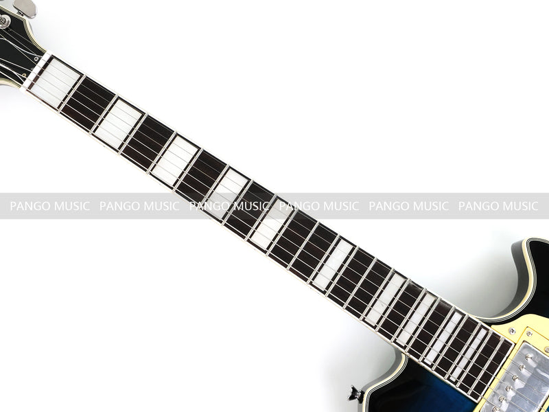 PANGO MUSIC XG Series XLP Custom Electric Guitar (XLP-112)