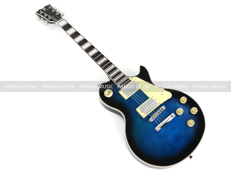 PANGO MUSIC XG Series XLP Custom Electric Guitar (XLP-112)