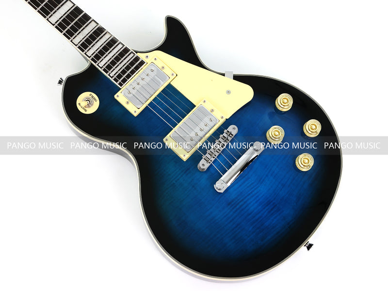 PANGO MUSIC XG Series XLP Custom Electric Guitar (XLP-112)