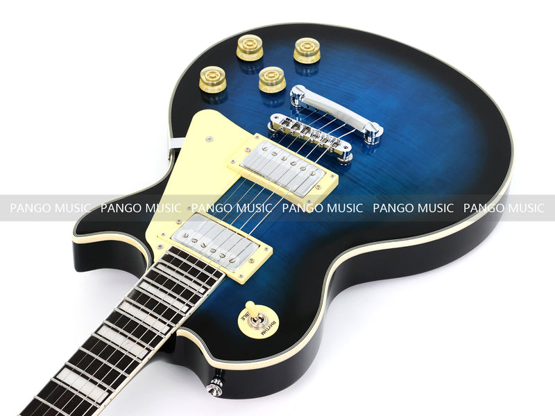 PANGO MUSIC XG Series XLP Custom Electric Guitar (XLP-112)