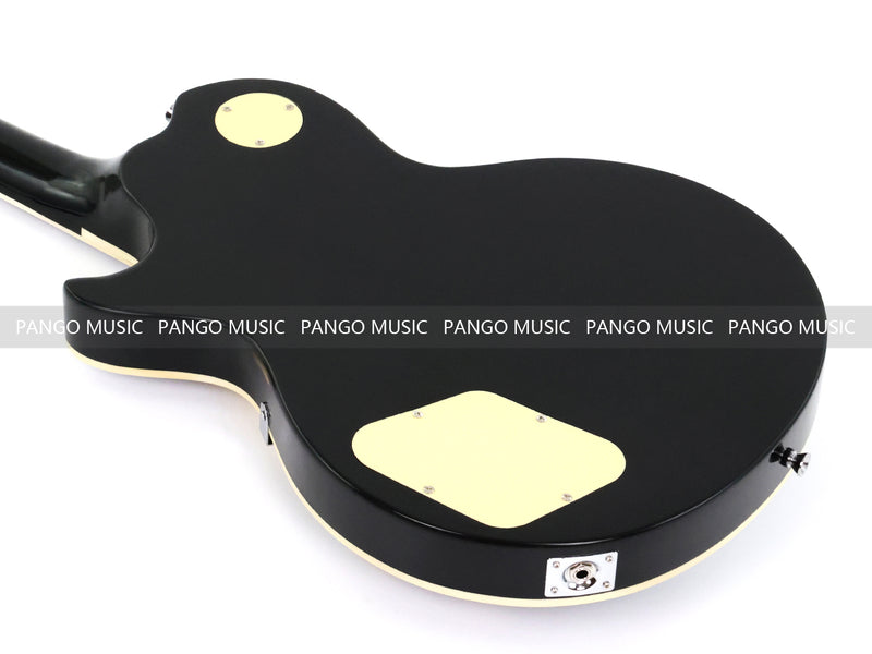 PANGO MUSIC XG Series XLP Custom Electric Guitar (XLP-112)