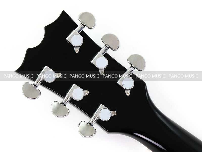 PANGO MUSIC XG Series XLP Custom Electric Guitar (XLP-112)